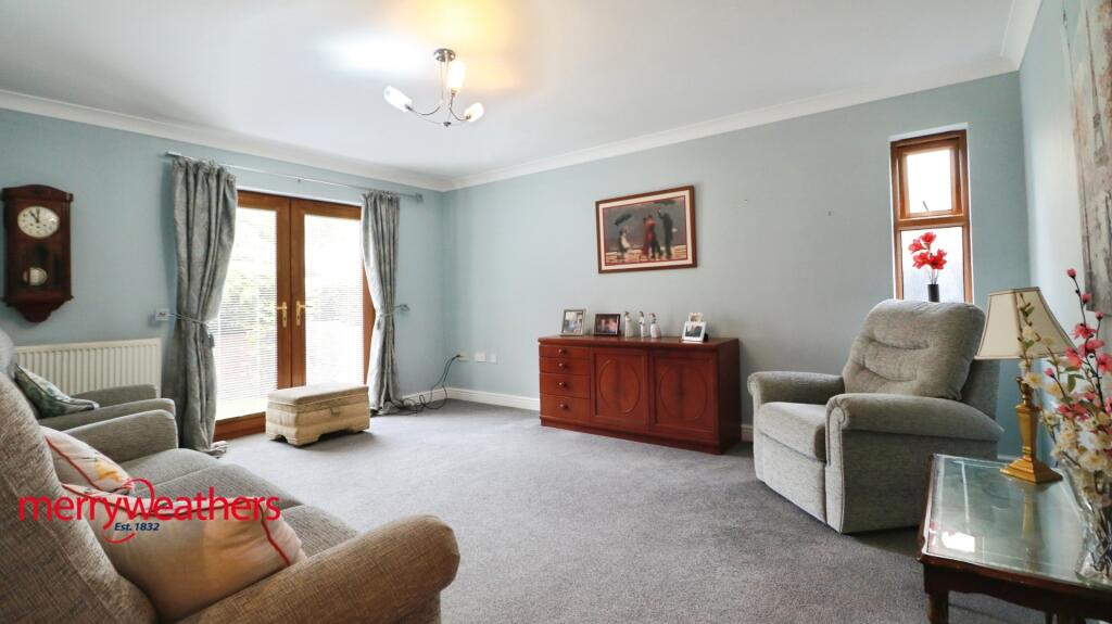 Apartment in Sheffield - View 4