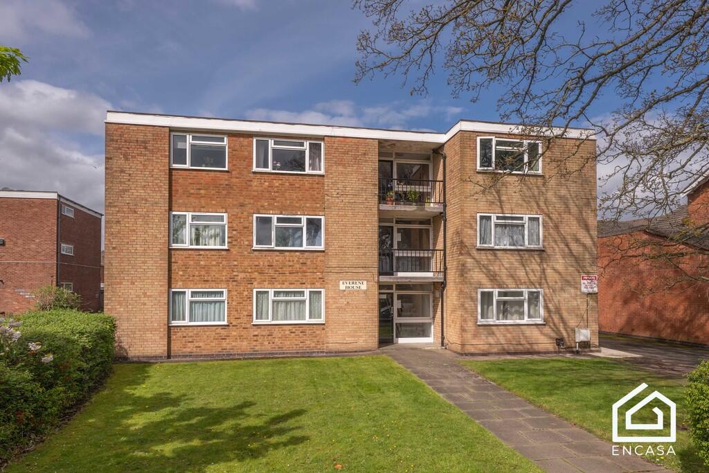 Main image of property: Everene House, Victoria Road