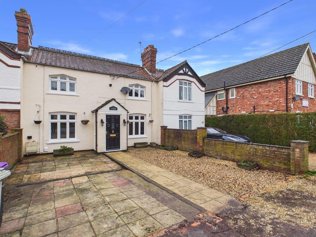 Main image of property: Clumber Cottage, 93 Tor O Moor Road, Woodhall Spa
