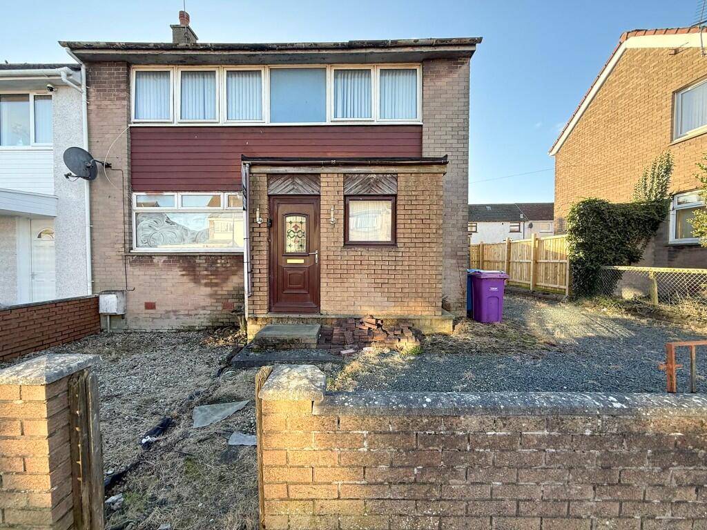 Main image of property: 6 Lumsden Place, Stevenston, KA20 4HF