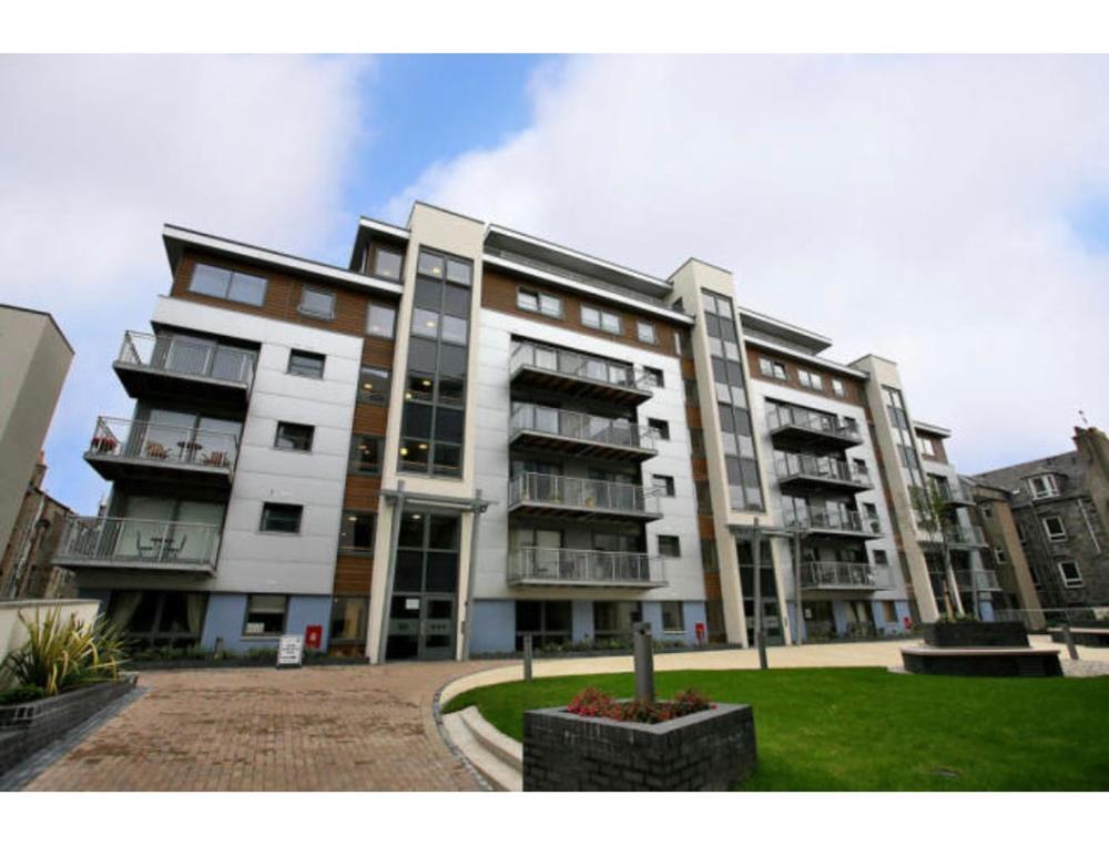 Main image of property: Charlotte Street, Second floor, AB25