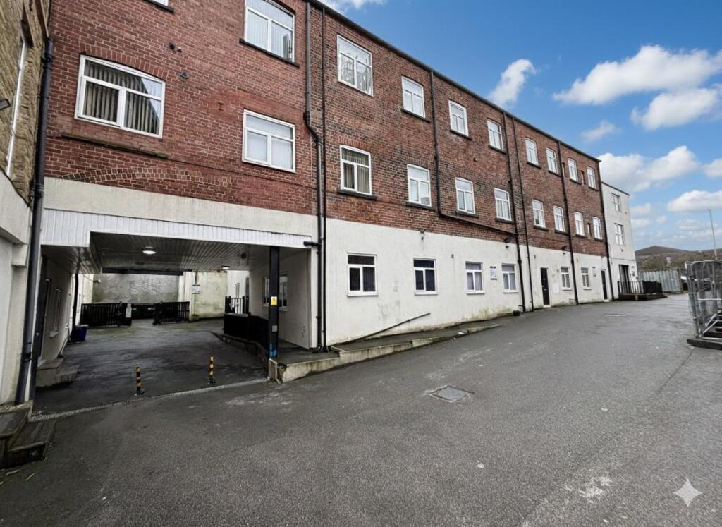 Main image of property: Whingate mill, Leeds