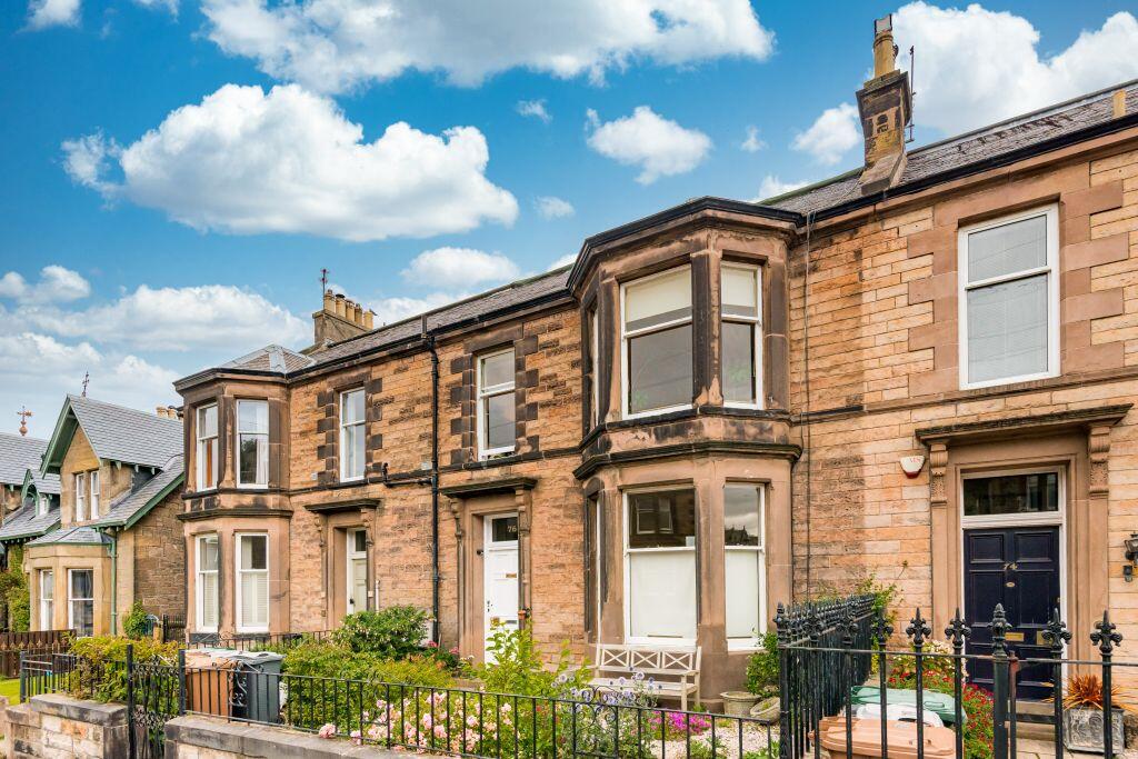 Main image of property: 76A Argyle Crescent, Joppa, EH15 2QD