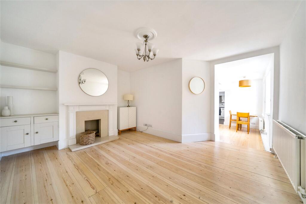 Main image of property: Ewell Road, Surbiton, KT6