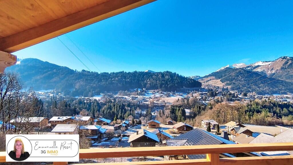 Main image of property: Montriond, Haute-Savoie, Rhone Alps