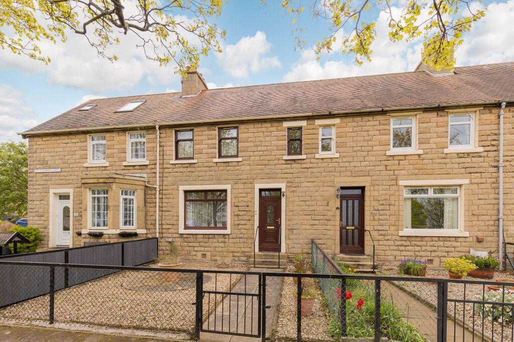 Main image of property: 7 St. Clements Crescent, Musselburgh, EH21 8BB