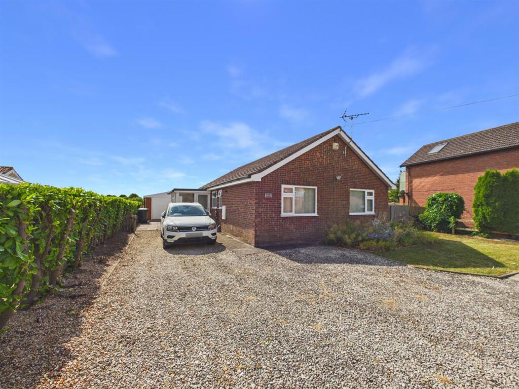 Main image of property: Main Road, Withern, Alford