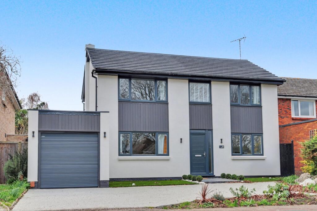 Main image of property: Willingale Way, Thorpe Bay, SS1