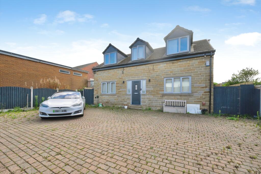 Main image of property: Westbury Close, Bradford, BD4