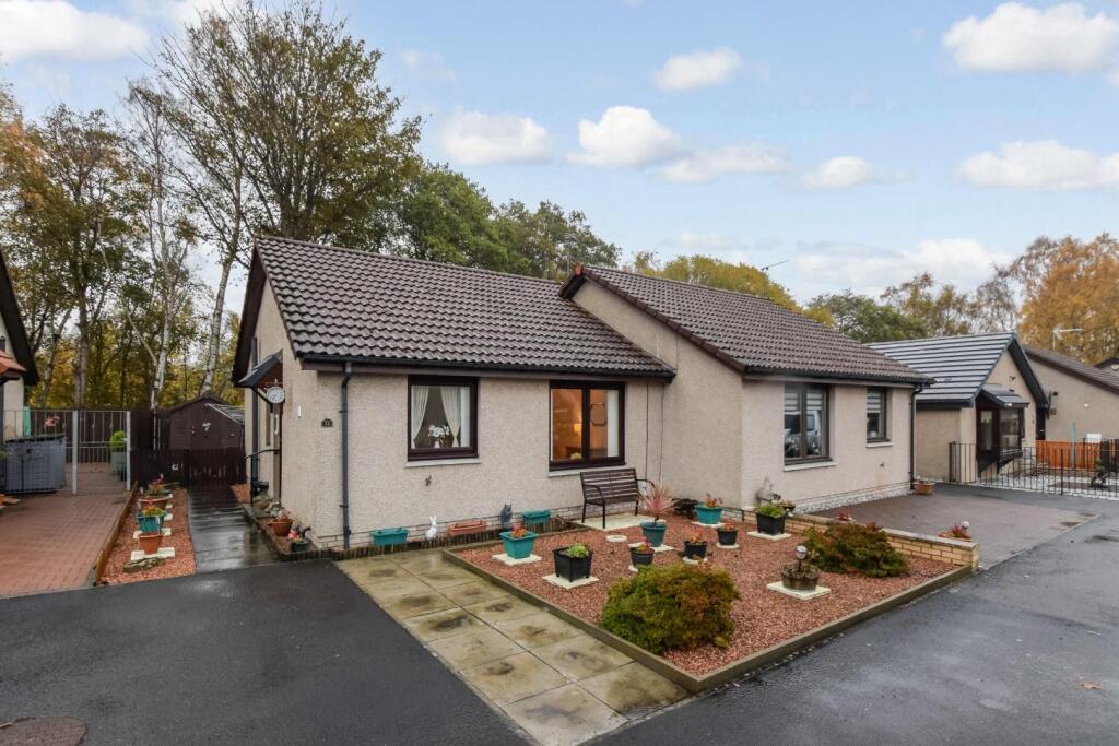 Main image of property: Gifford Court, Glenrothes