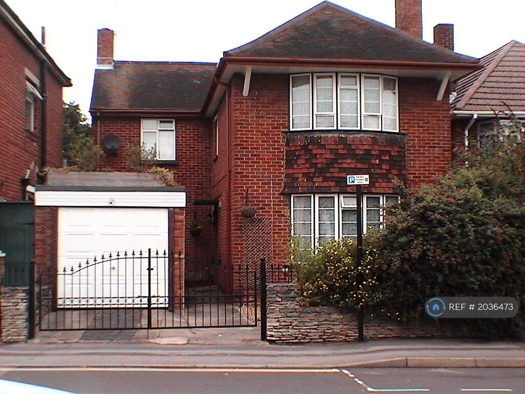 Main image of property: Padwell Road, Southampton, SO14