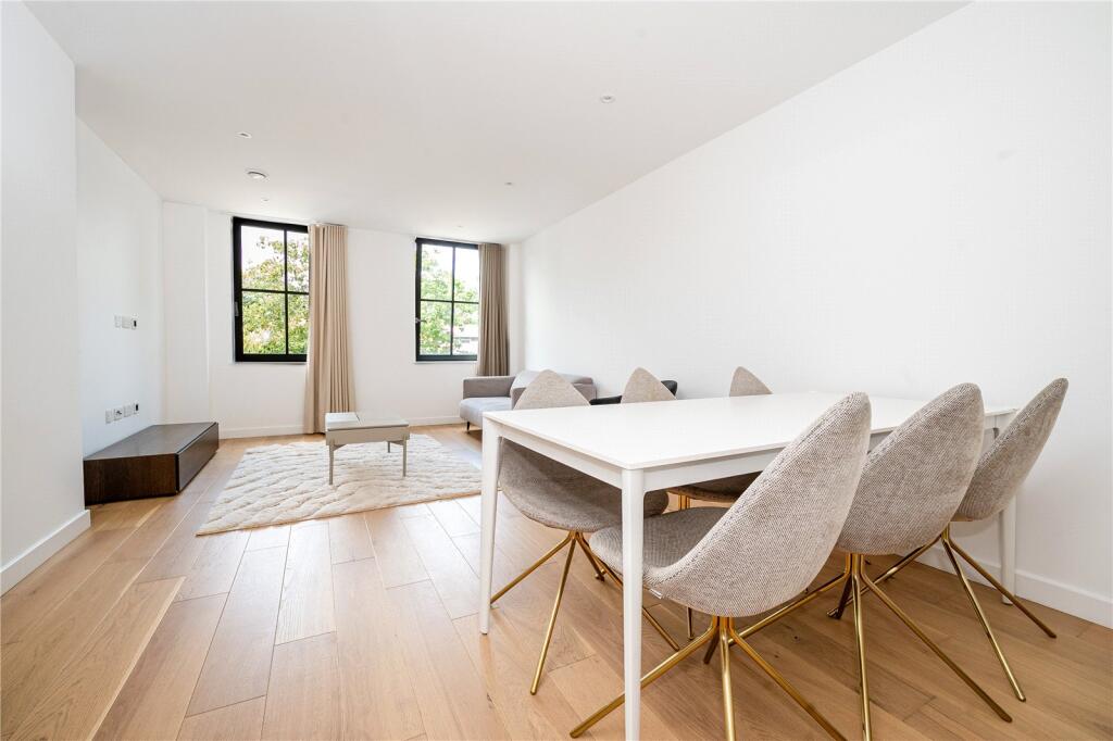 Apartment in Twickenham - View 5
