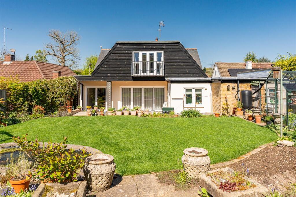 Additional image 26 of Chestnut Walk, Welwyn