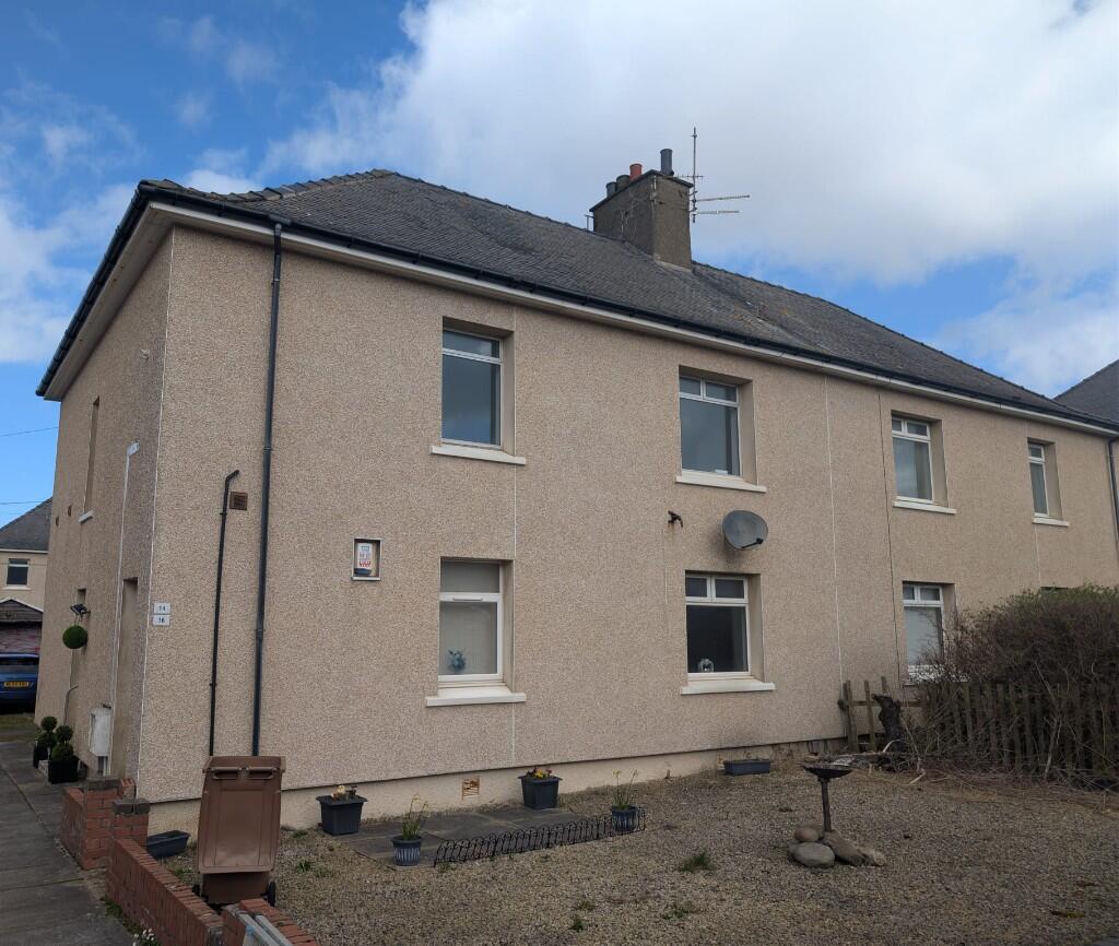Main image of property: Wood Road, Troon, Ayrshire, KA10