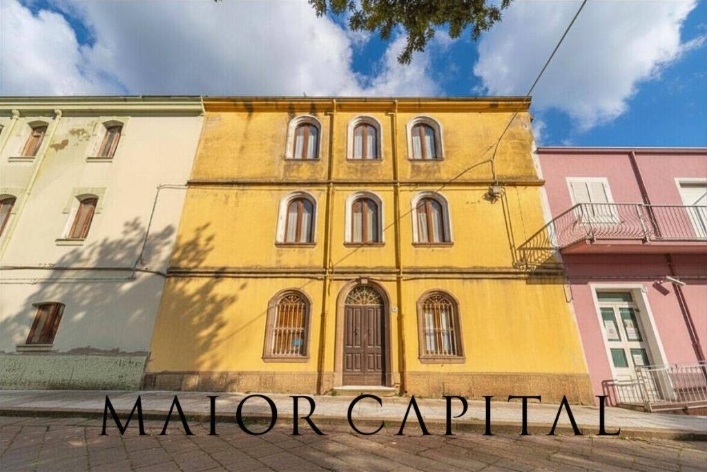 Main image of property: Sardinia, Sassari, Tula