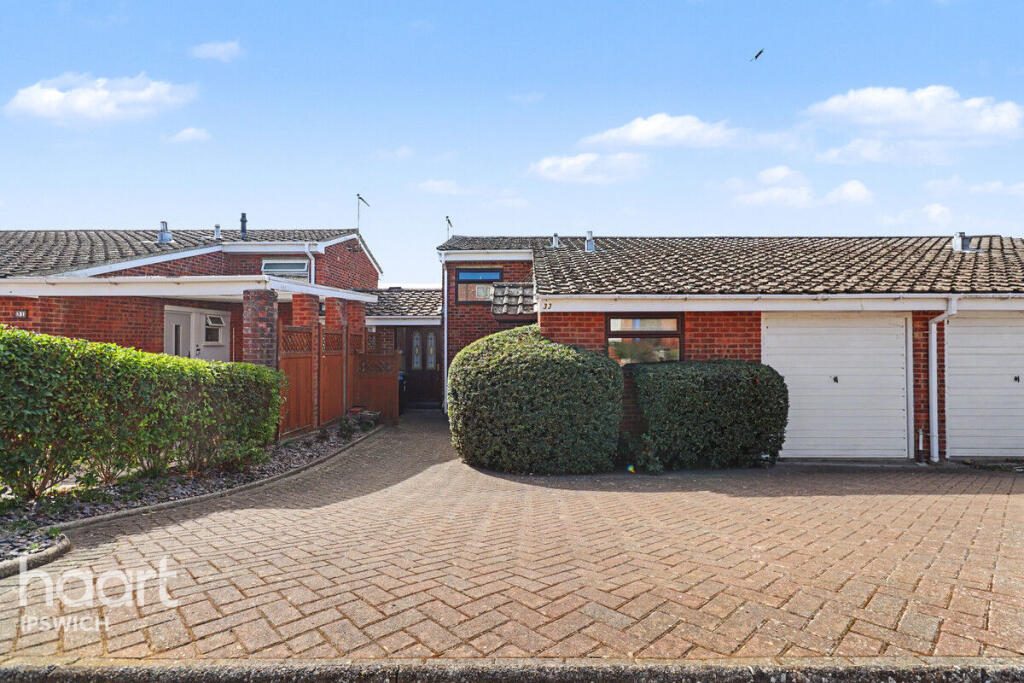 Main image of property: Atherton Road, Ipswich