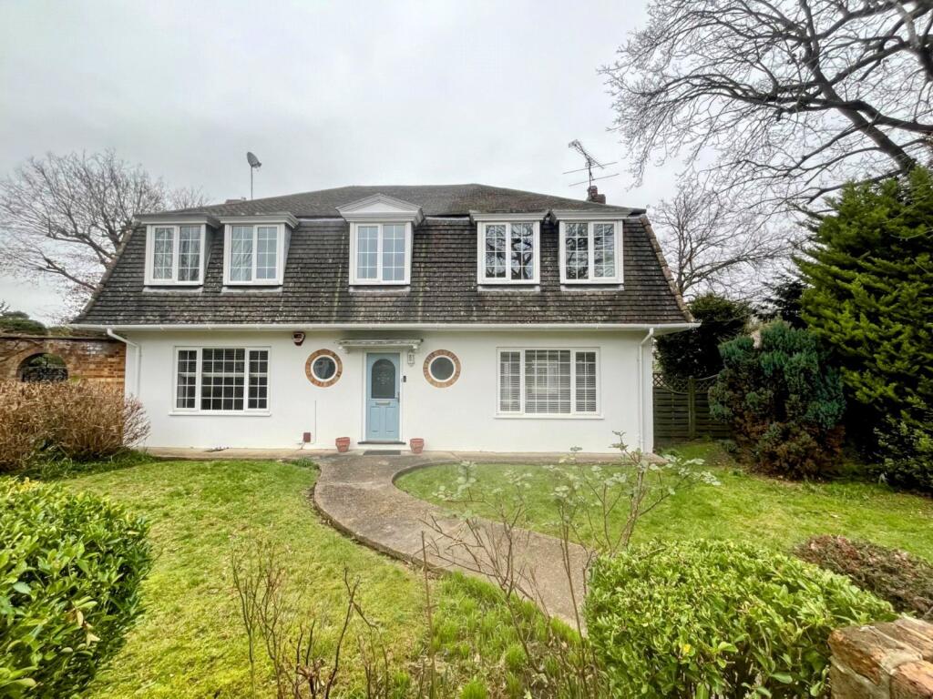 Main image of property: St. Helier Close, Wokingham, Berkshire, RG41