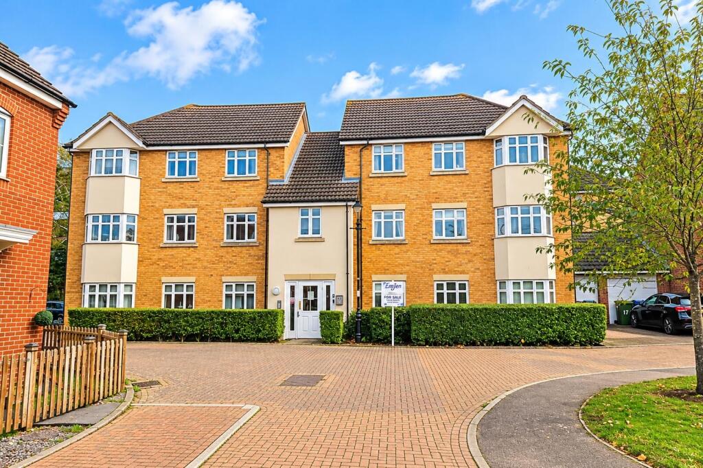 Main image of property: Hew Watt Close