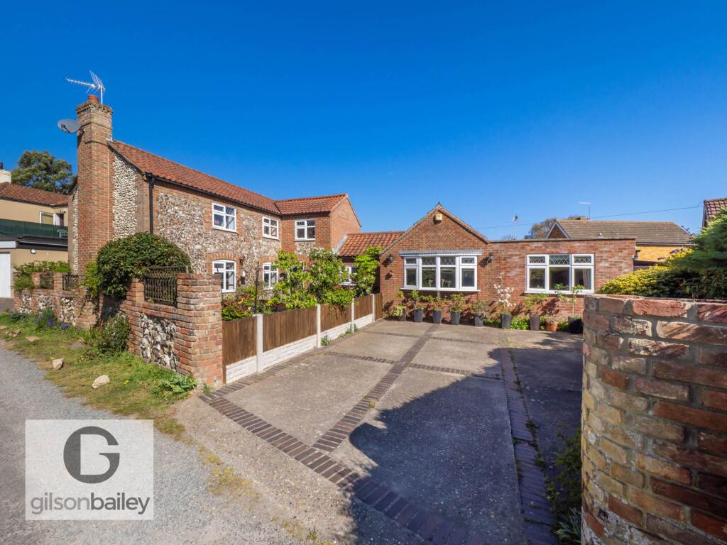 Main image of property: Boat Dyke Lane, Acle