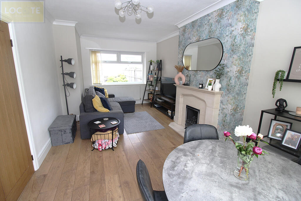 Stretton Avenue, Stretford, photo 3