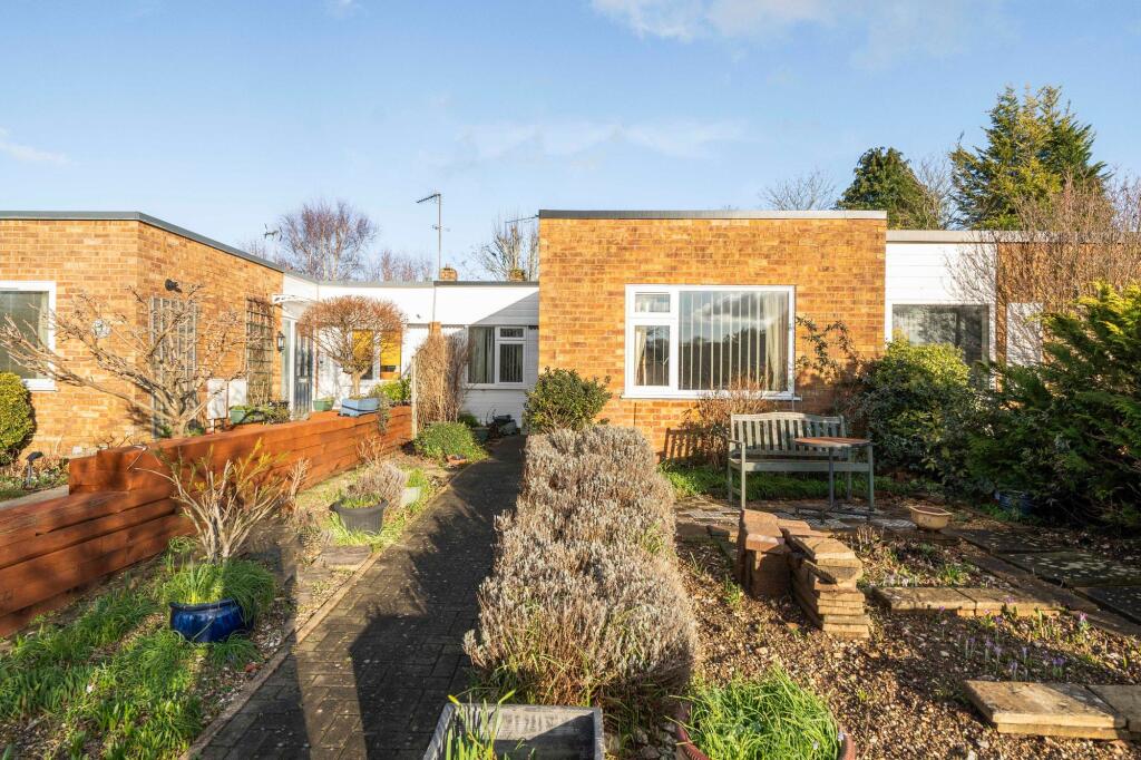 Main image of property: Buriton Road, Winchester, SO22