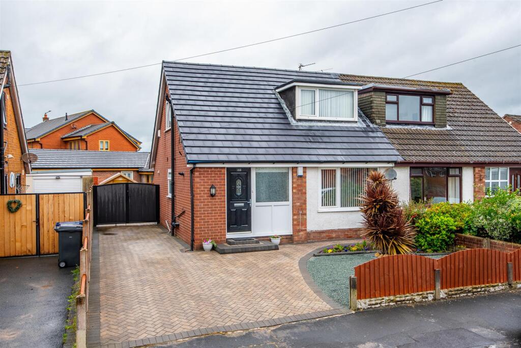 Main image of property: Liverpool Old Road, Much Hoole, Preston
