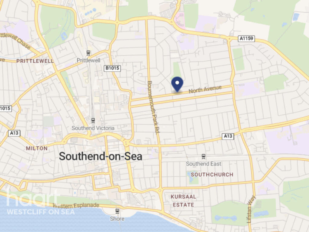 Main image of property: North Avenue, SOUTHEND-ON-SEA