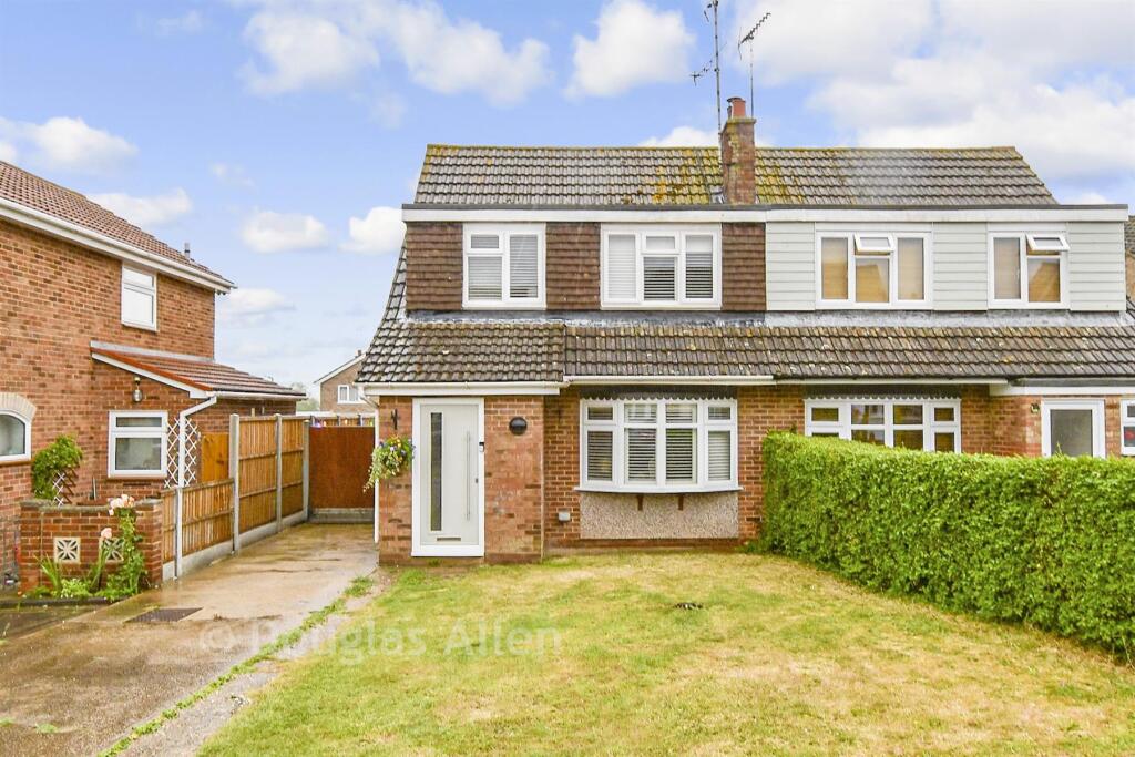 Main image of property: Recreation Walk, Ramsden Heath, Billericay, Essex