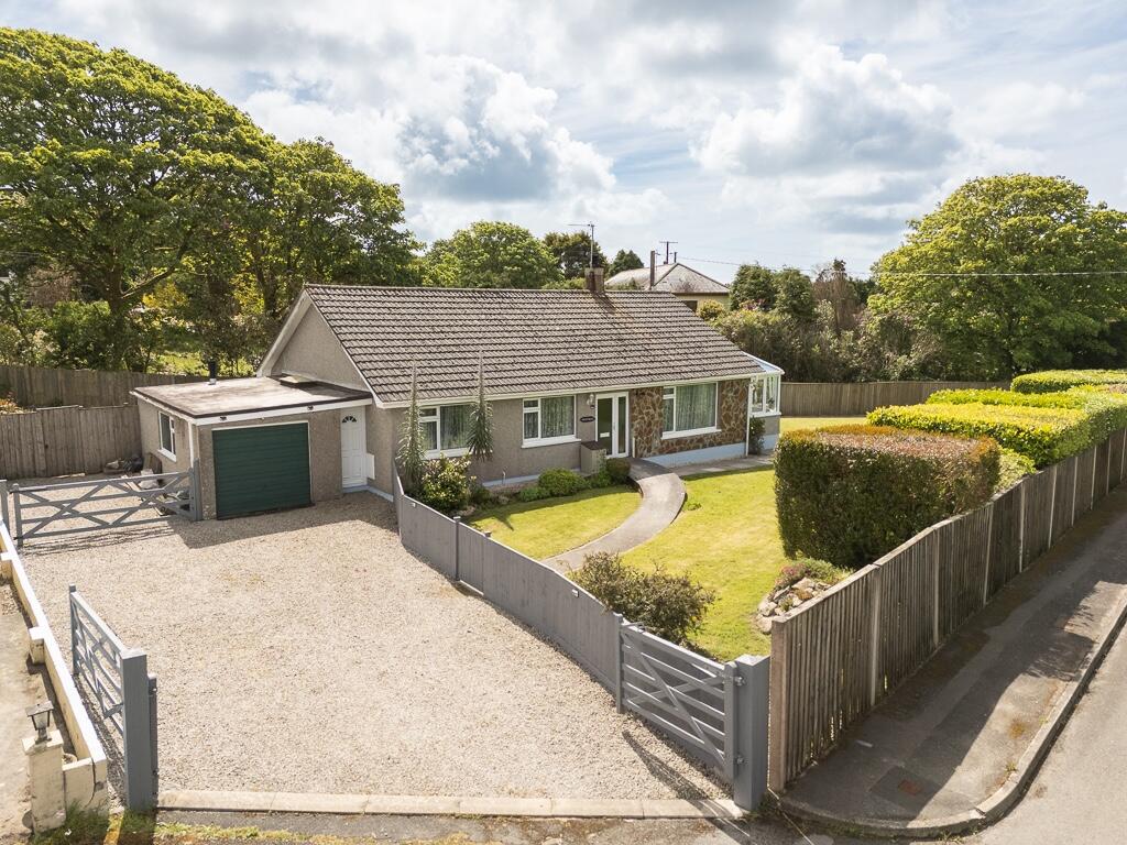 Main image of property: Westways - Detached 4 Bedroom Bungalow with stunning Gardens