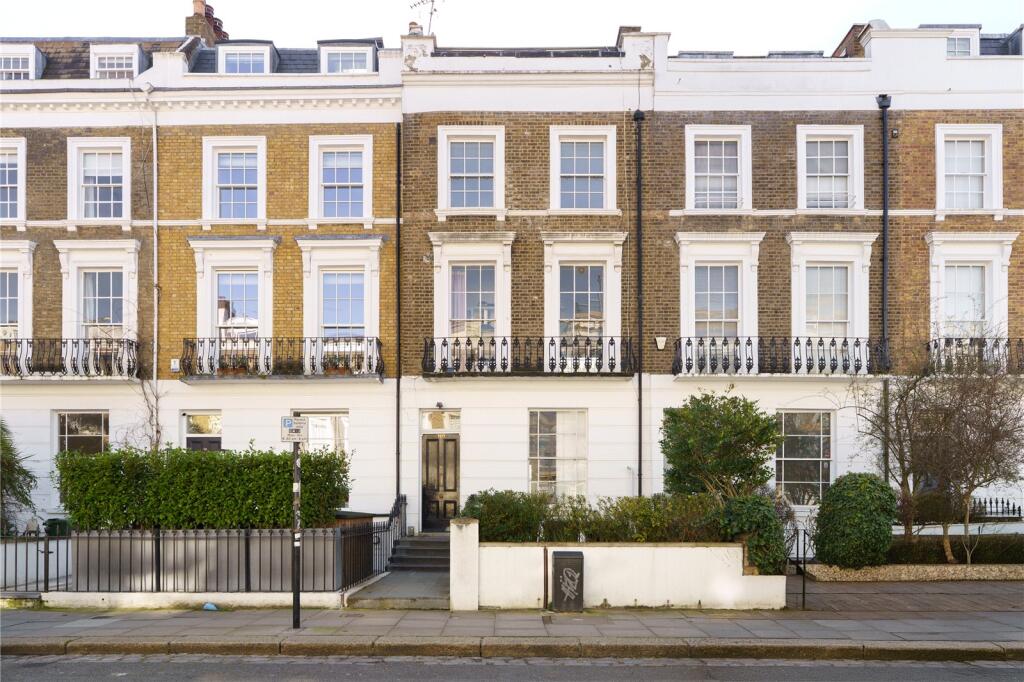 Main image of property: Gloucester Avenue, Primrose Hill, London, NW1