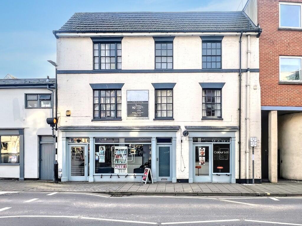 Main image of property: Friars Street, Ipswich, Suffolk, IP1