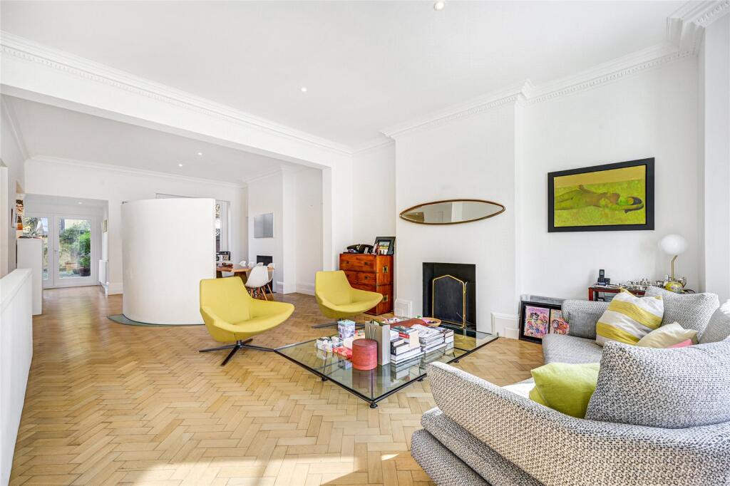 Main image of property: Holland Park Road, London, W14