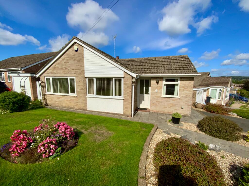 Main image of property: Firs Avenue, Hulland Ward, Ashbourne, Derbyshire.