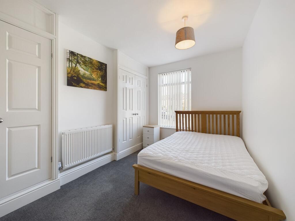 Main image of property: Room 1, 1 Kirkstone Road, Sheffield, S6 2PN