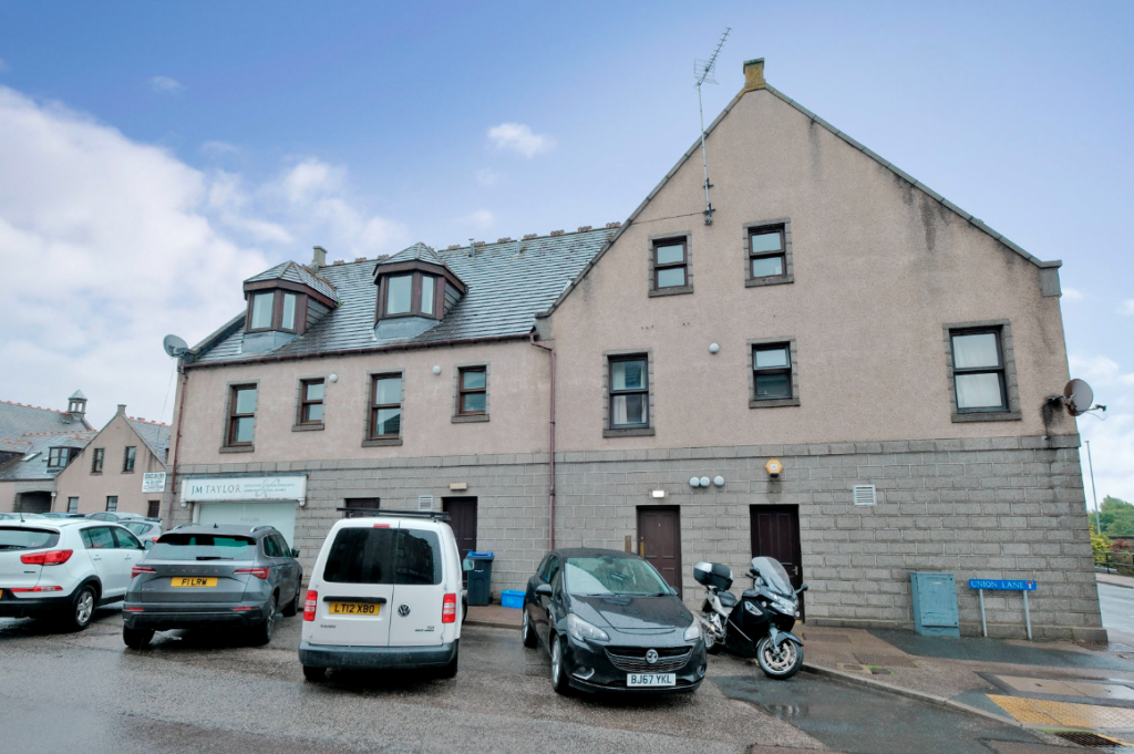 Main image of property: 2G Union Lane, Ellon