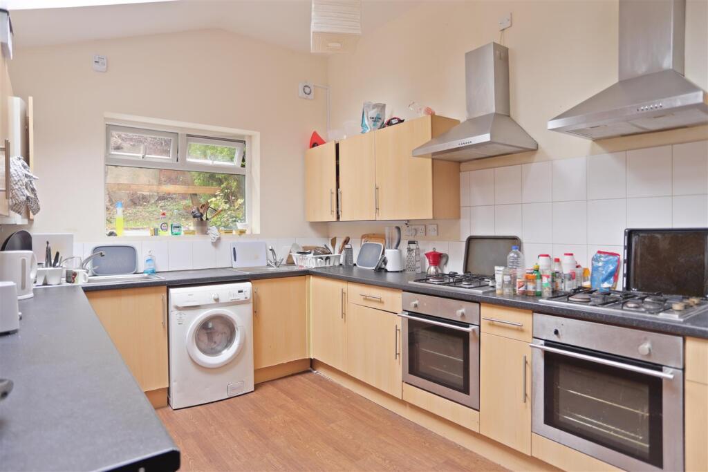 Main image of property: 24 Moorgate Avenue, Sheffield