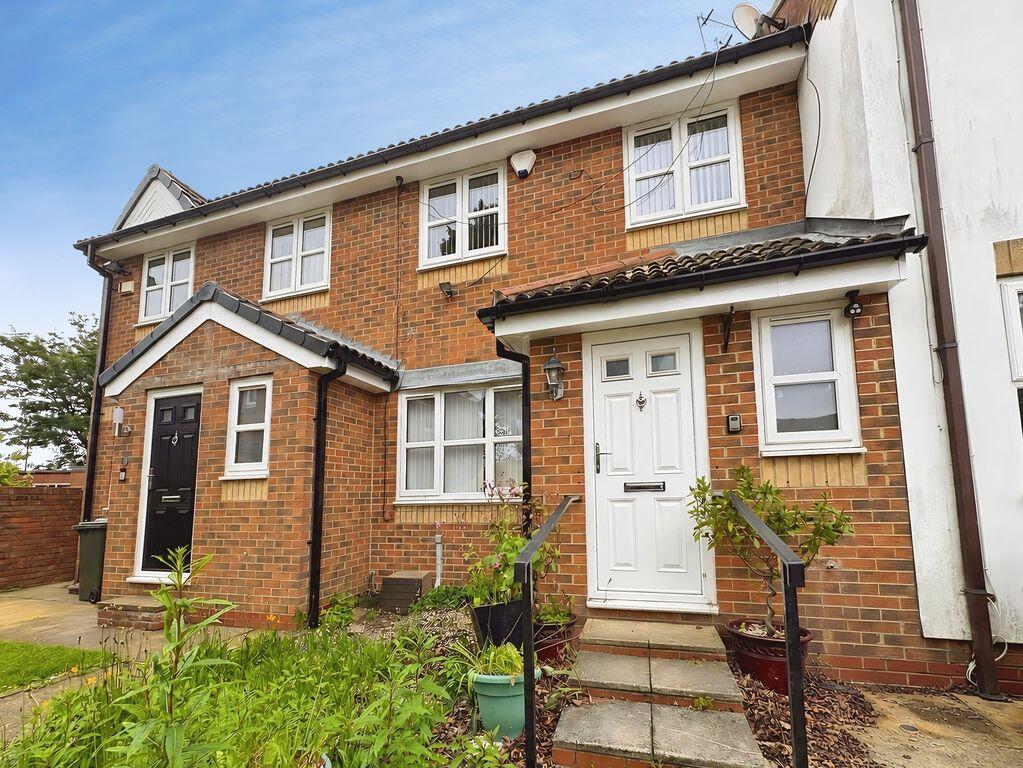 Main image of property: Beech Court, North Shields