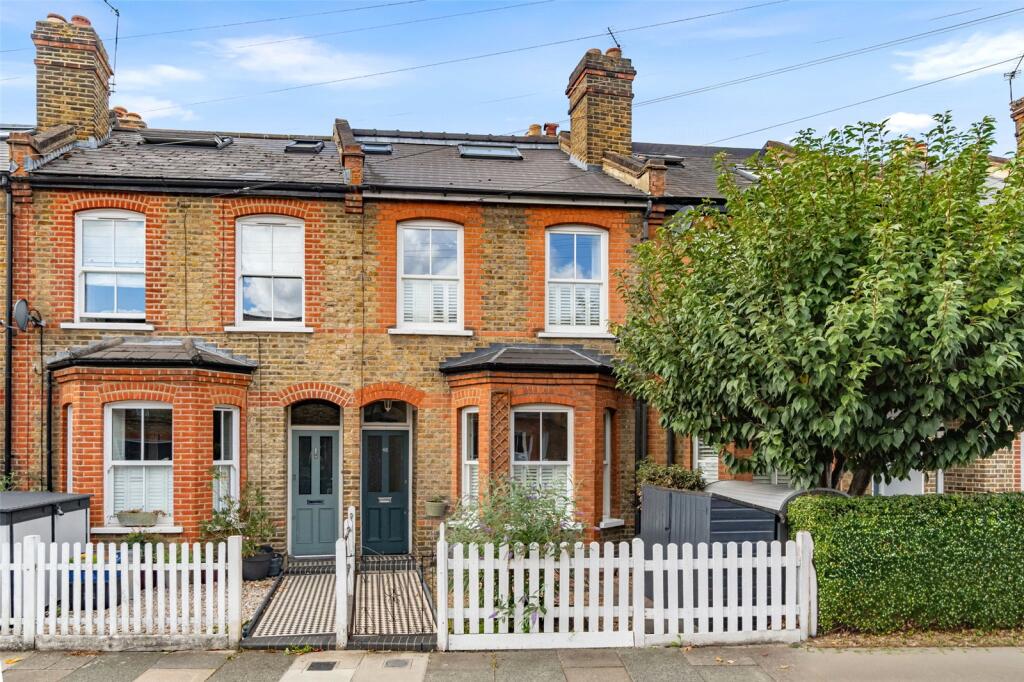 Main image of property: May Road, Twickenham, TW2