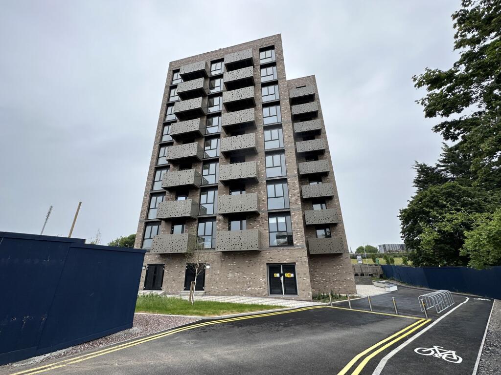 Main image of property: Bevington Bush, Liverpool, L3