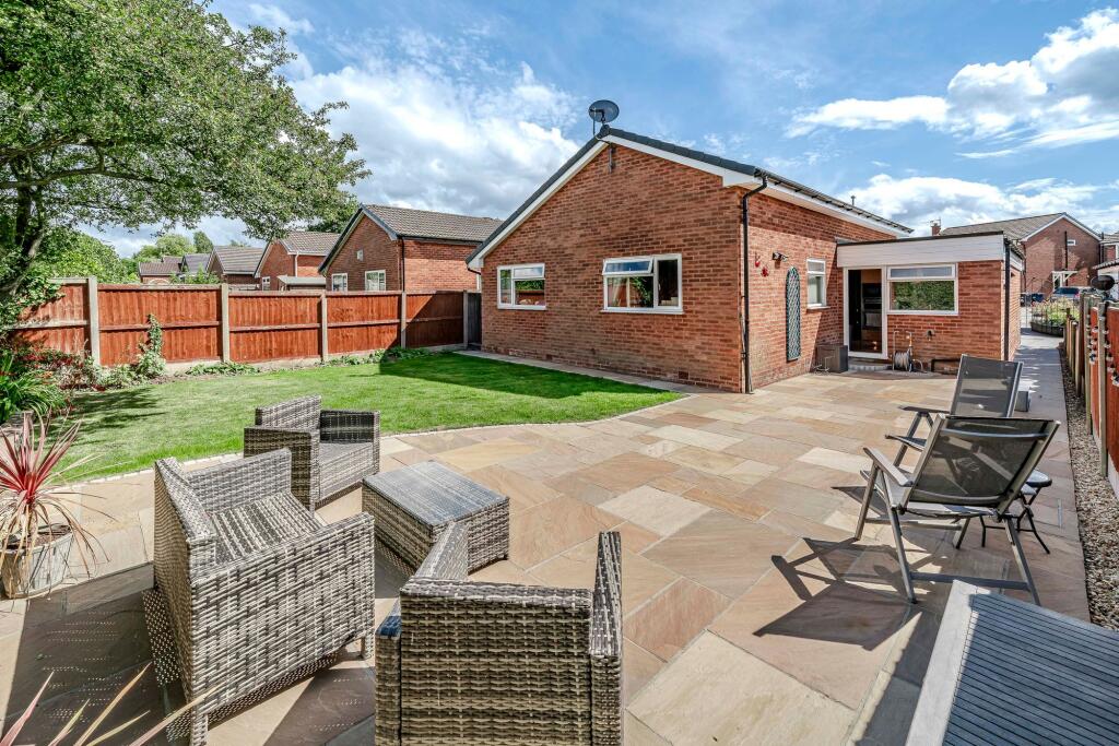 House in Preston - View 4