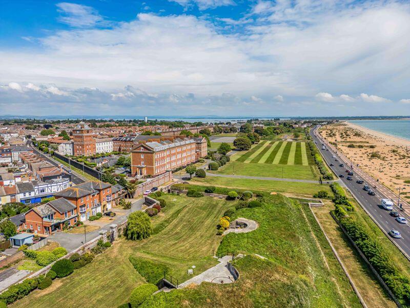 House in Portsmouth - View 4
