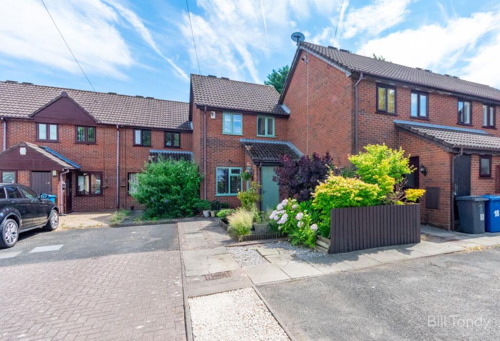 Main image of property: Morley Road, Burntwood, WS7