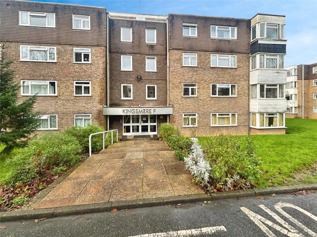 Main image of property: Kingsmere, London Road, Brighton, East Sussex, BN1