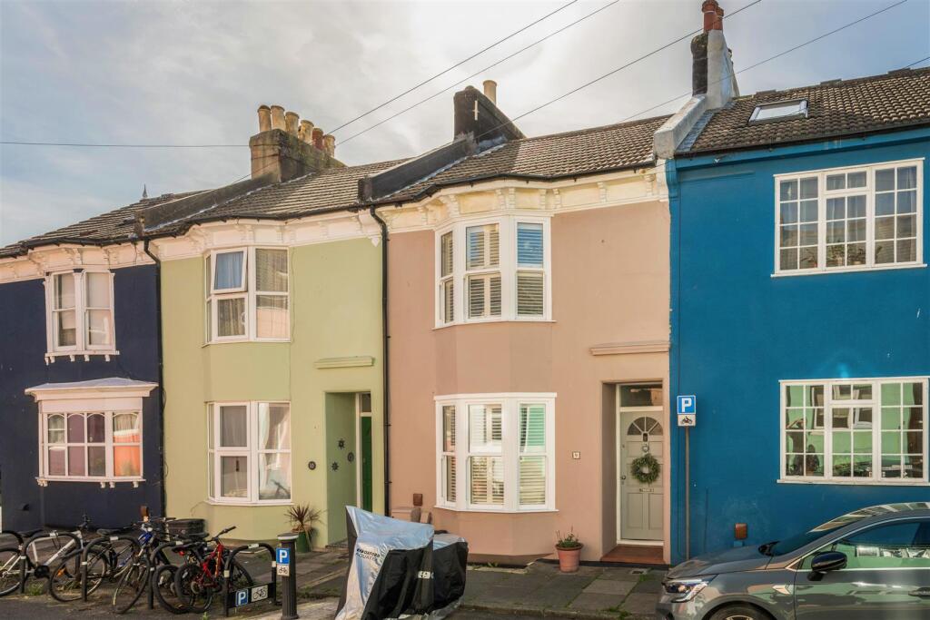 Main image of property: Bute Street, Brighton