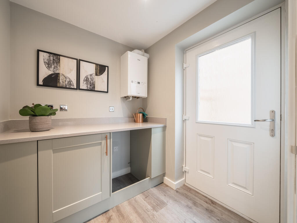 Kidderminster Road,
Bewdley,
DY12 1JD - Widok 5