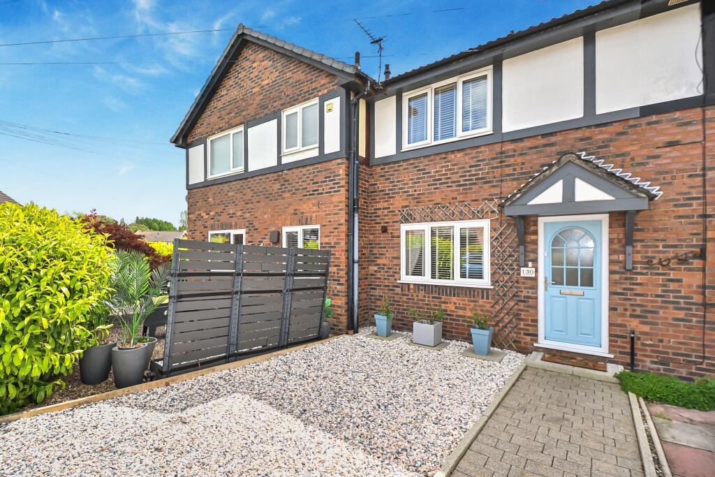 Main image of property: Old Vicarage, Westhoughton, Bolton