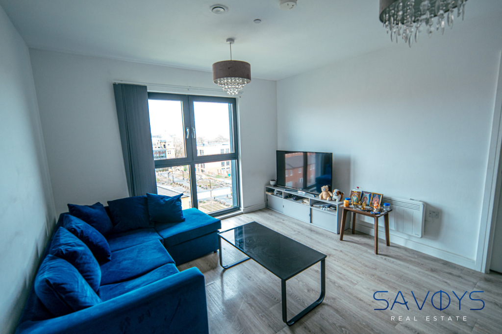 Main image of property: Erasmus Street, Derby, Derbyshire, DE1