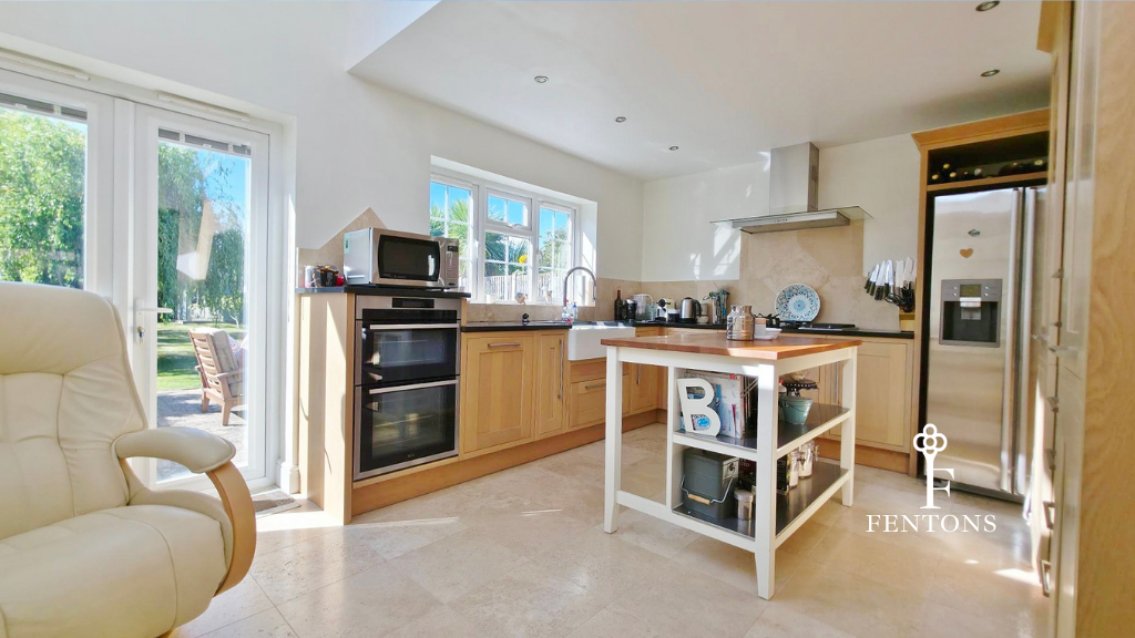 House in Frinton-on-Sea, Frinton and Walton - View 5