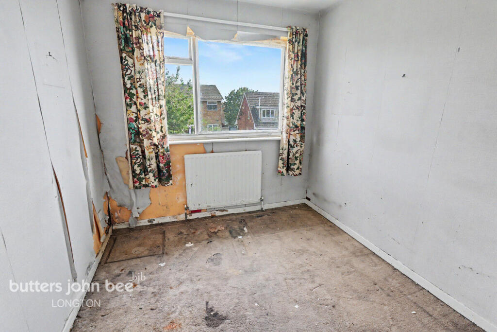 Clayfield Grove West, Stoke-On-Trent photo 5
