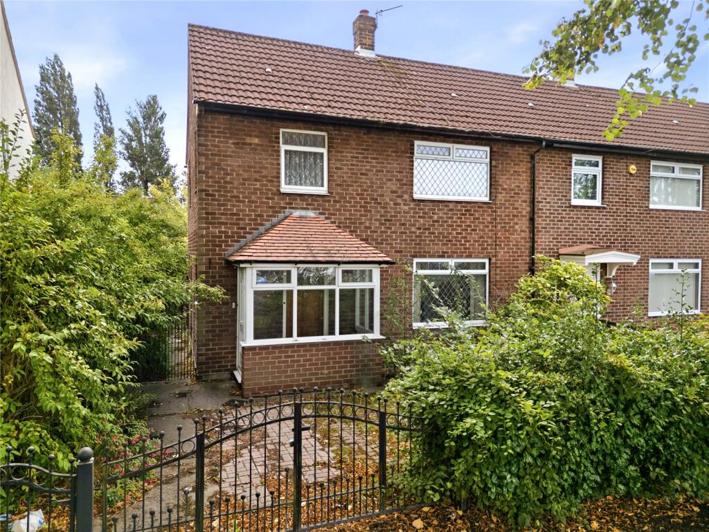 Main image of property: Floatshall Road, Baguley, Greater Manchester, M23